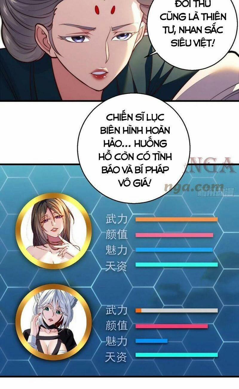 Ta Là Đại Hoàn Đan 81 trang 15