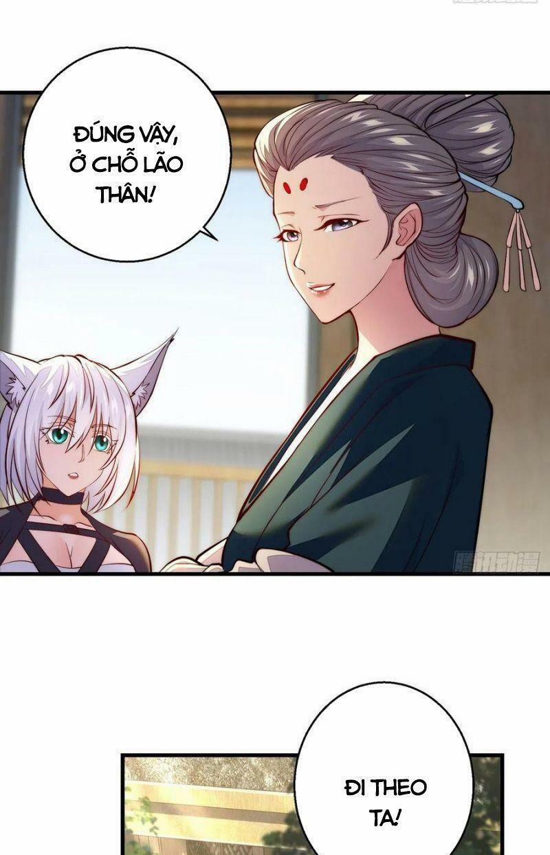 Ta Là Đại Hoàn Đan 81 trang 17
