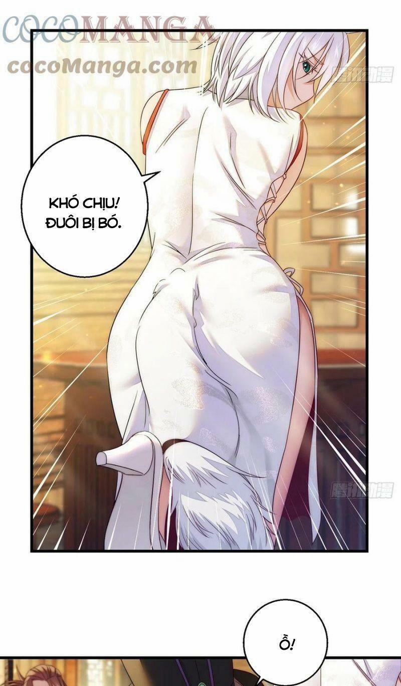 Ta Là Đại Hoàn Đan 81 trang 23