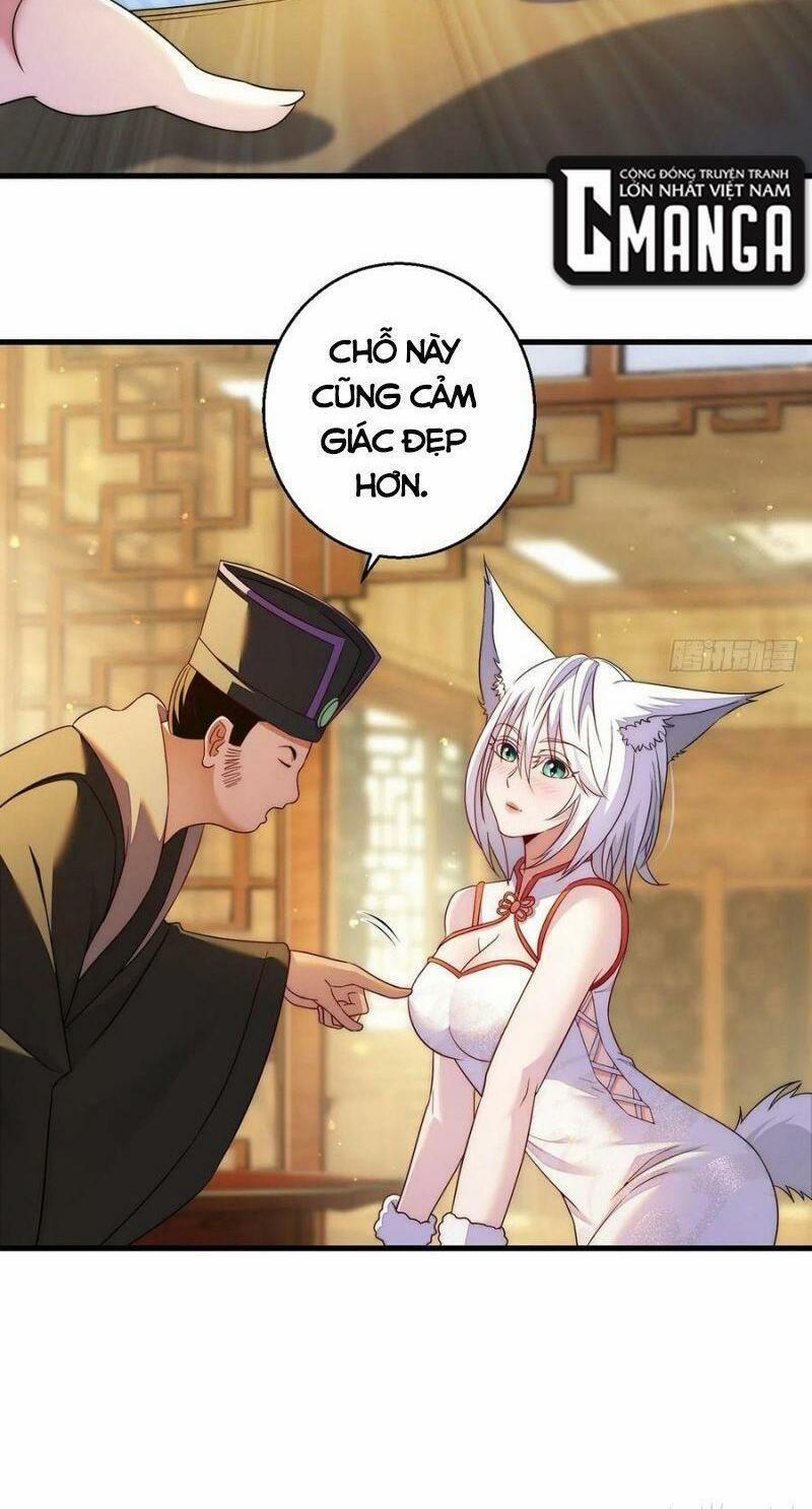 Ta Là Đại Hoàn Đan 81 trang 27