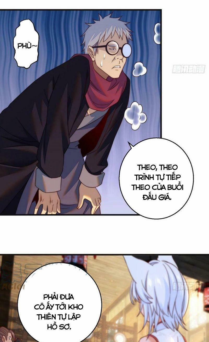 Ta Là Đại Hoàn Đan 82 trang 23