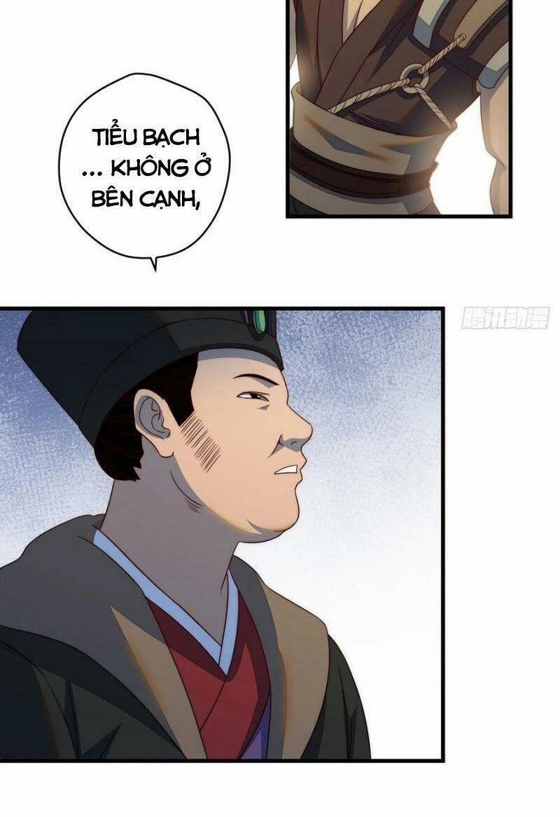 Ta Là Đại Hoàn Đan 83 trang 11