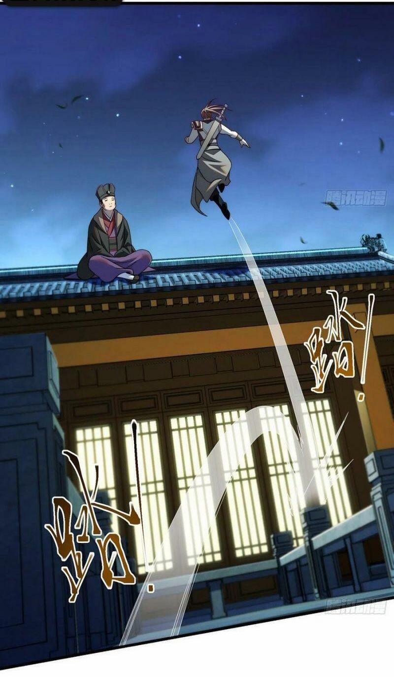 Ta Là Đại Hoàn Đan 83 trang 13