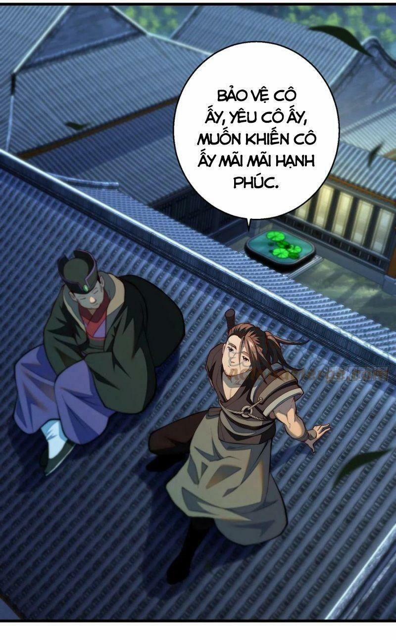 Ta Là Đại Hoàn Đan 83 trang 18