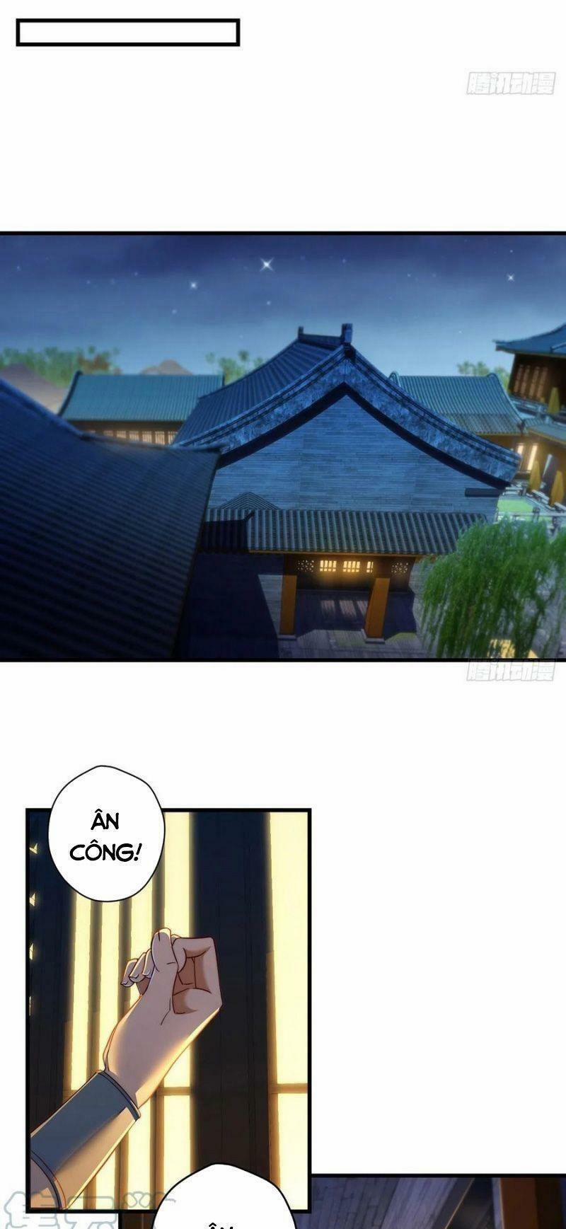 Ta Là Đại Hoàn Đan 83 trang 8