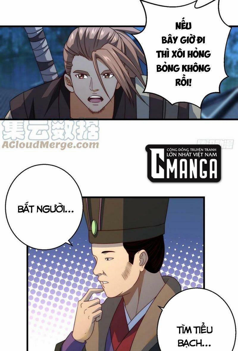 Ta Là Đại Hoàn Đan 84 trang 8