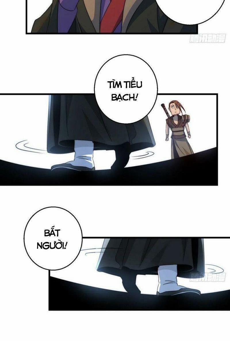 Ta Là Đại Hoàn Đan 84 trang 9