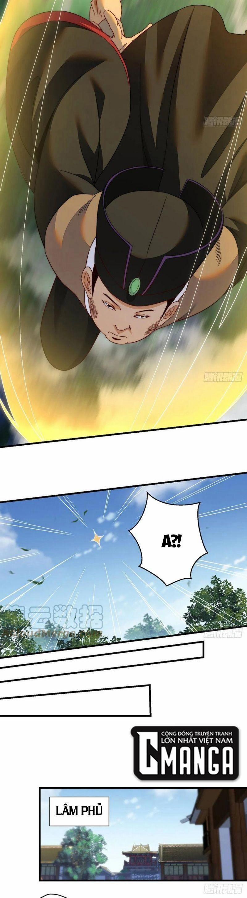Ta Là Đại Hoàn Đan 85 trang 11