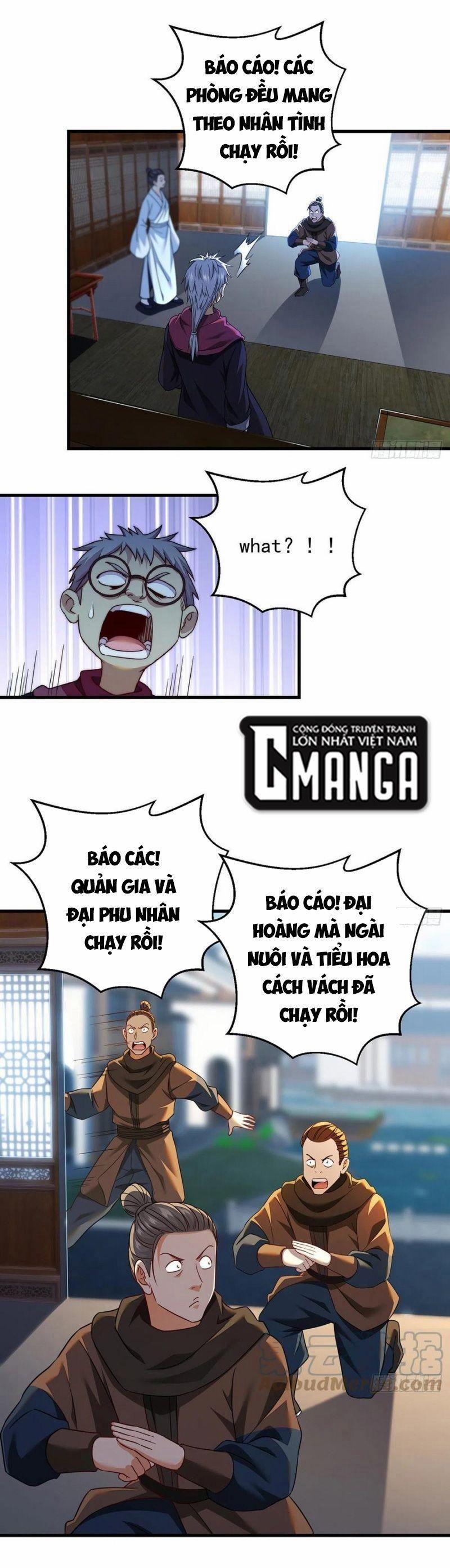 Ta Là Đại Hoàn Đan 86 trang 0