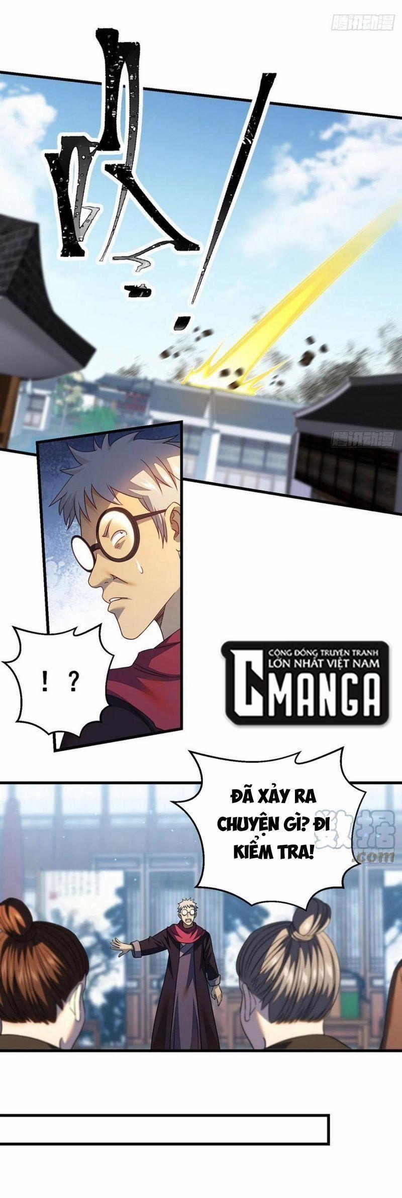 Ta Là Đại Hoàn Đan 86 trang 2