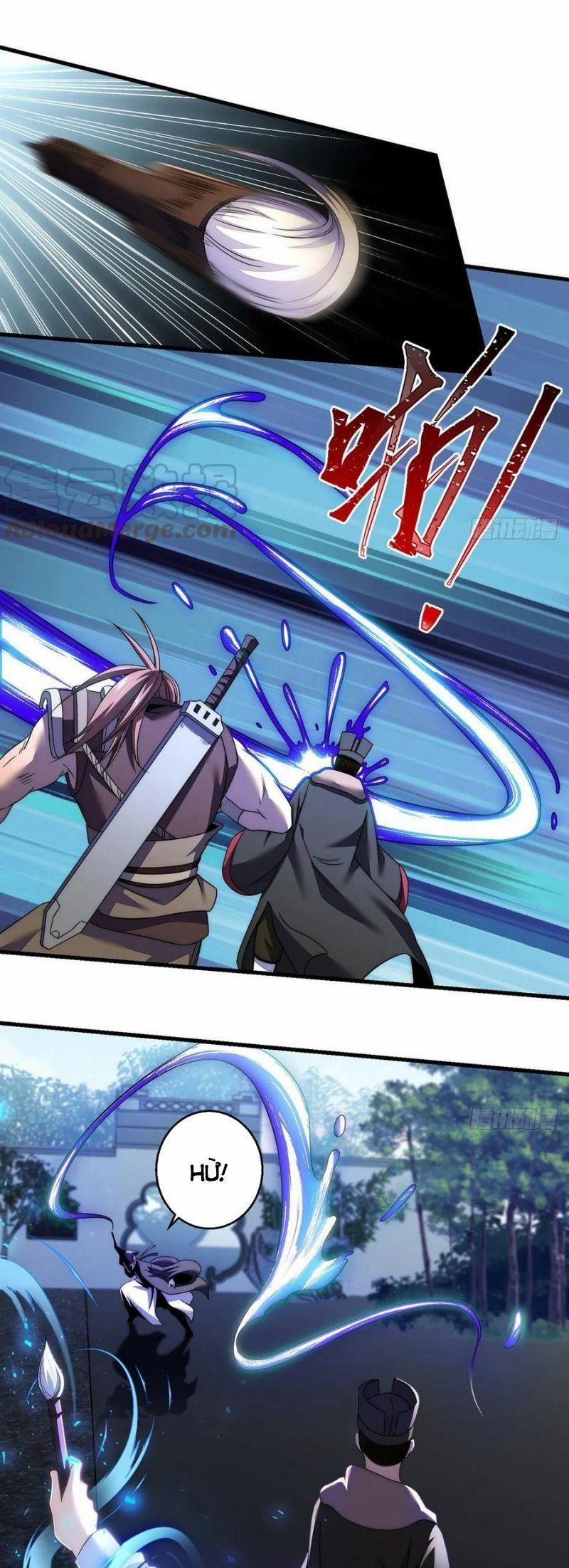 Ta Là Đại Hoàn Đan 86 trang 7