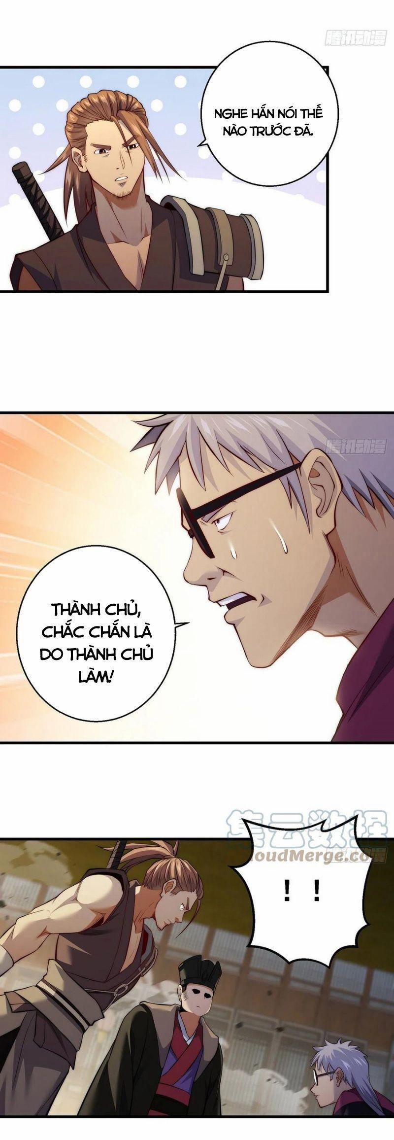 Ta Là Đại Hoàn Đan 88 trang 3