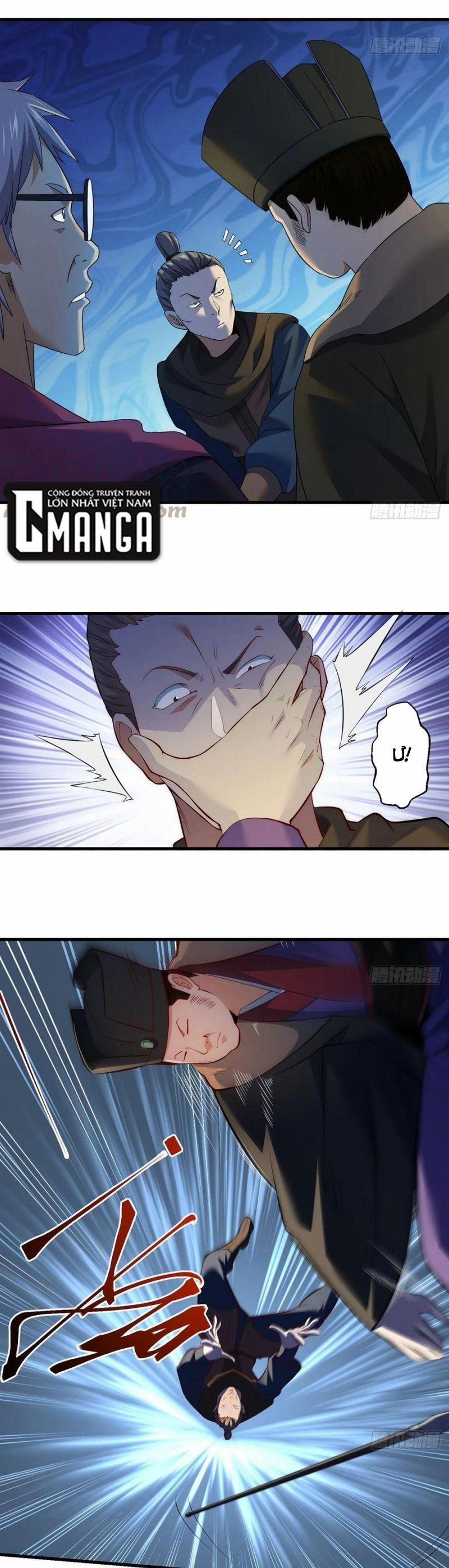 Ta Là Đại Hoàn Đan 88 trang 9