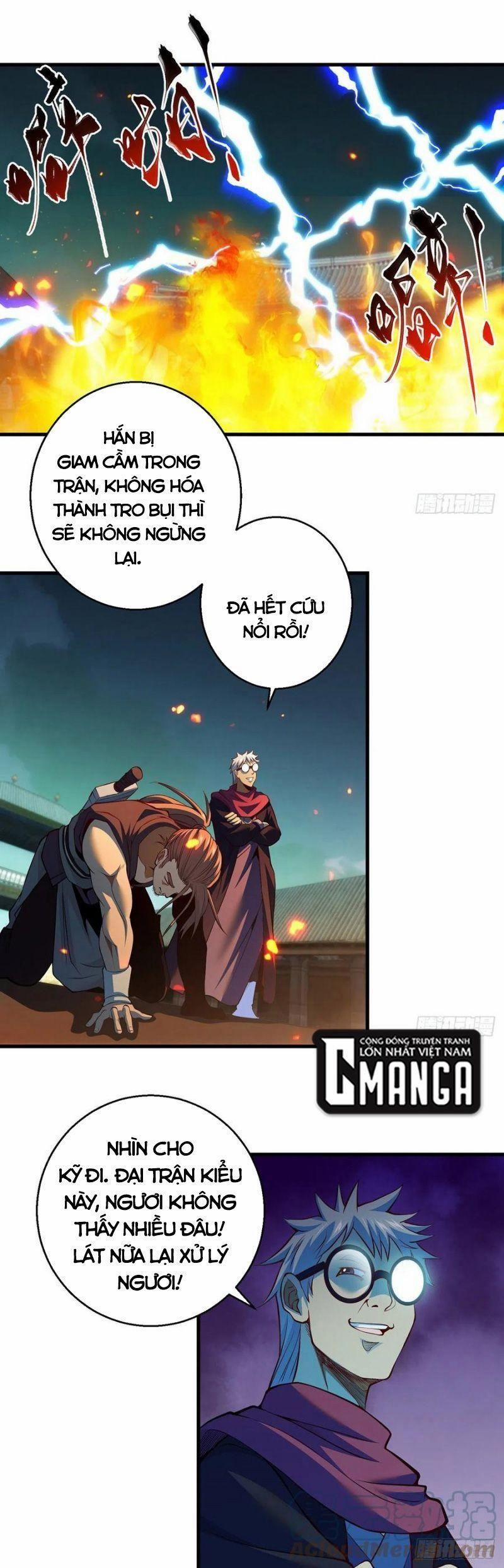 Ta Là Đại Hoàn Đan 90 trang 0