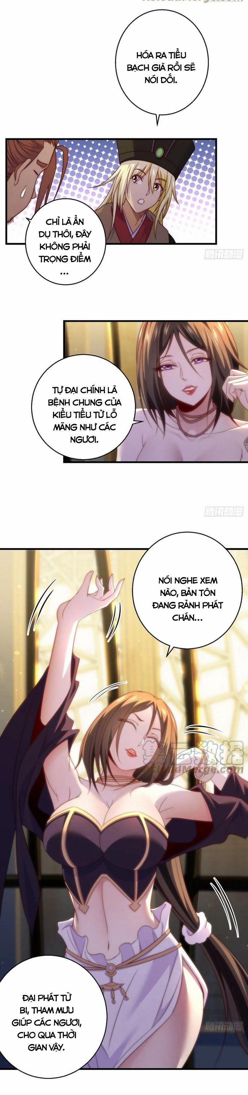 Ta Là Đại Hoàn Đan 91 trang 12