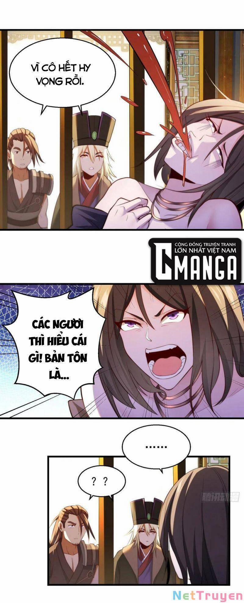Ta Là Đại Hoàn Đan 93 trang 0