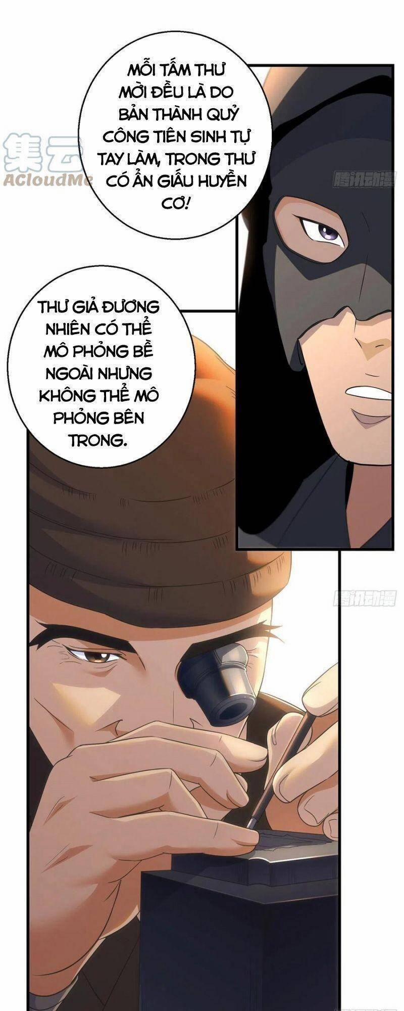 Ta Là Đại Hoàn Đan 94 trang 28