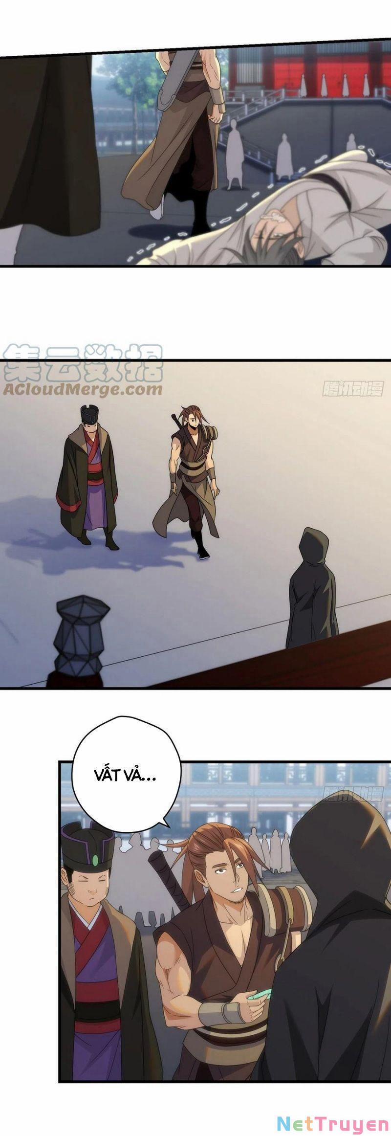 Ta Là Đại Hoàn Đan 95 trang 5