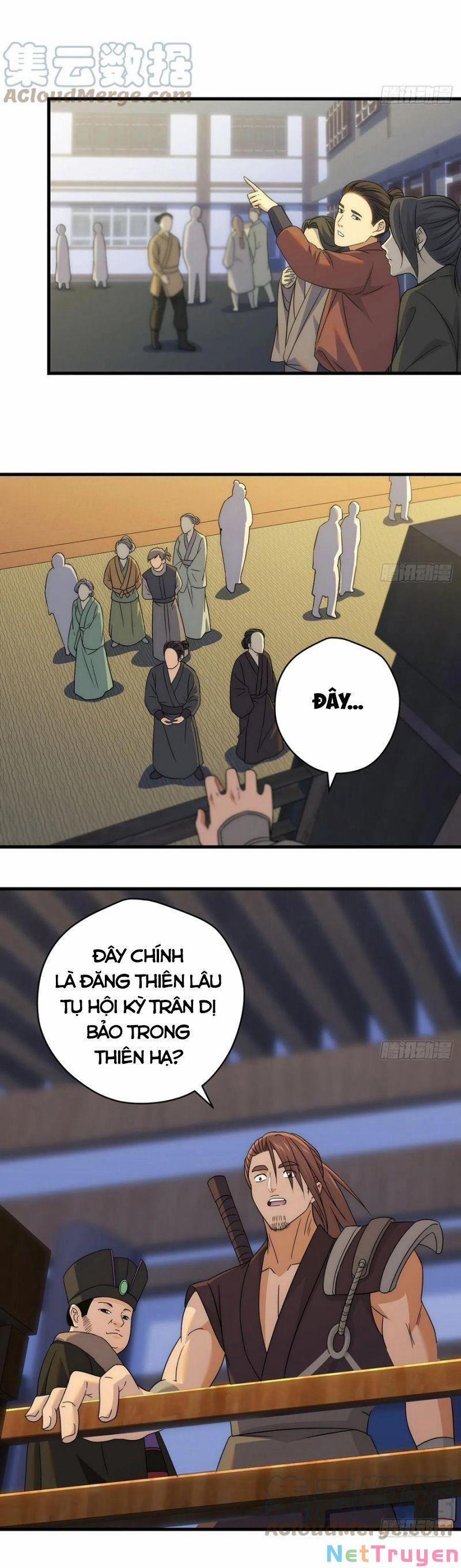 Ta Là Đại Hoàn Đan 95 trang 7