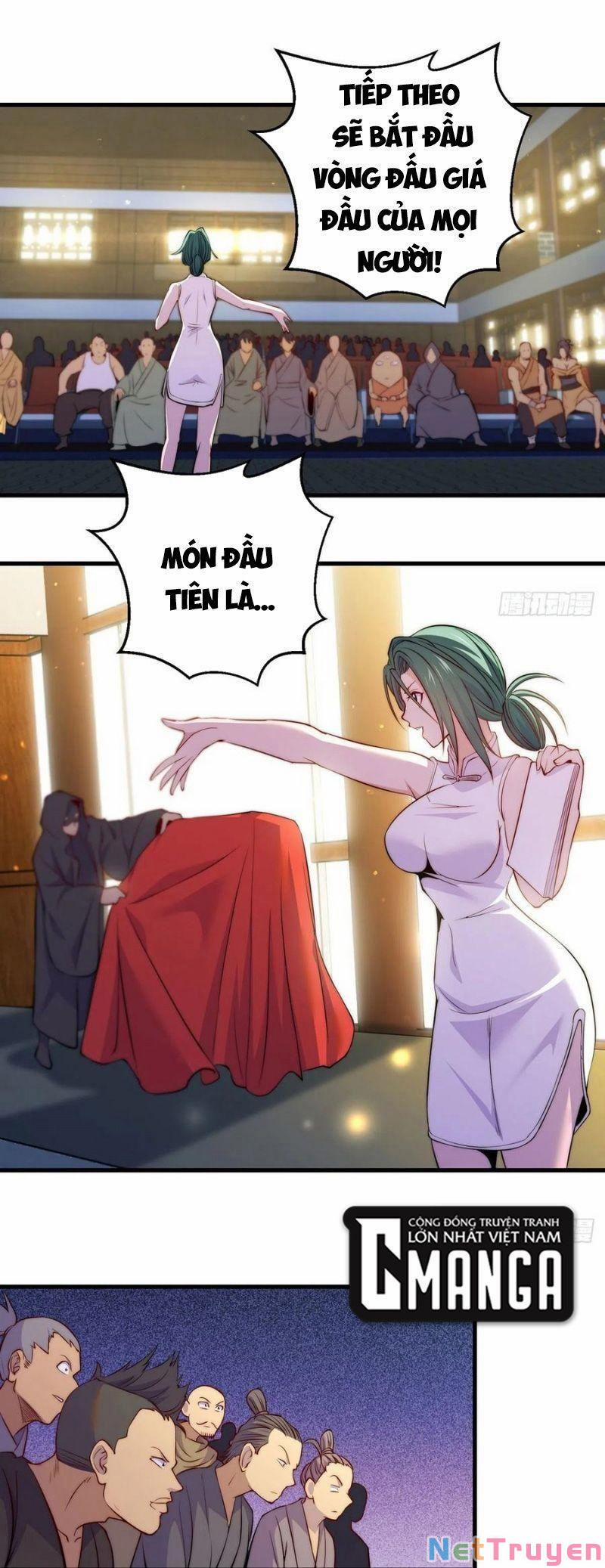 Ta Là Đại Hoàn Đan 96 trang 0