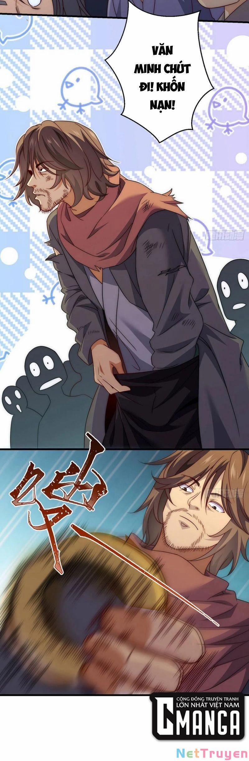 Ta Là Đại Hoàn Đan 96 trang 13