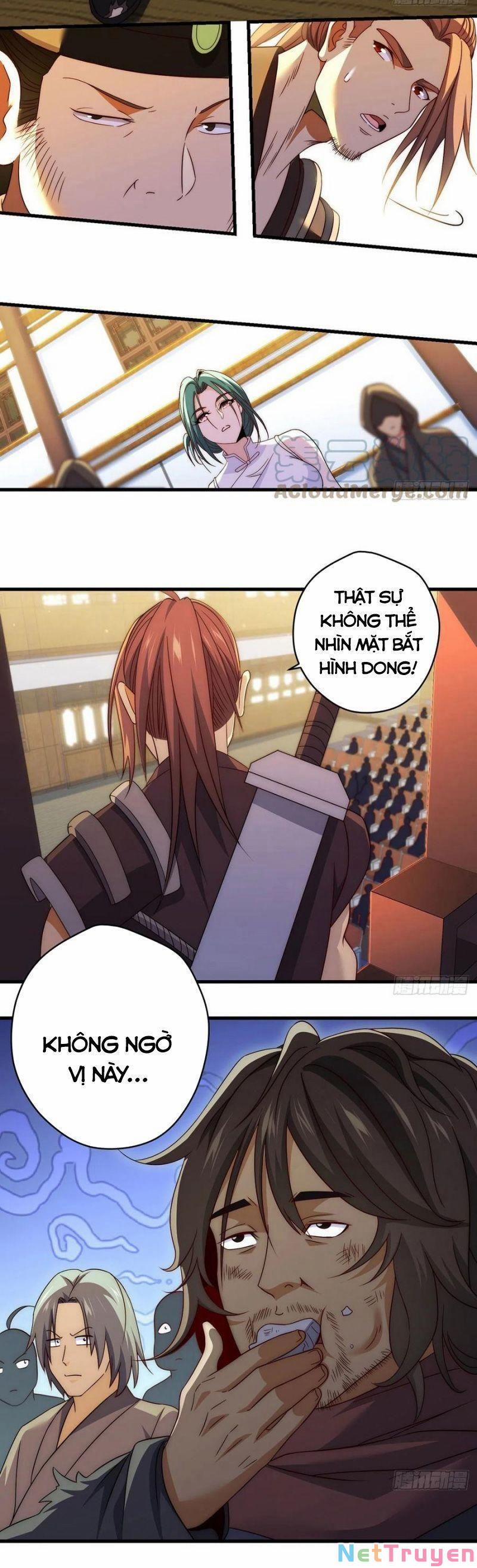 Ta Là Đại Hoàn Đan 96 trang 9