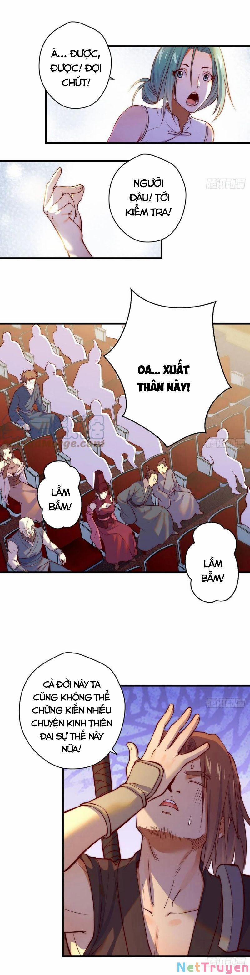 Ta Là Đại Hoàn Đan 97 trang 3