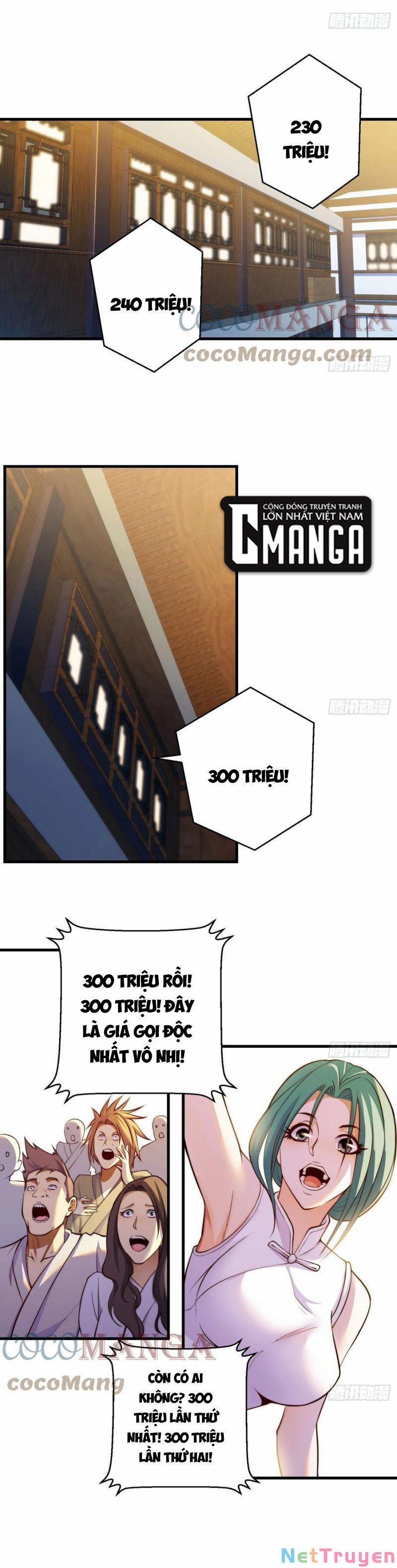 Ta Là Đại Hoàn Đan 99 trang 4