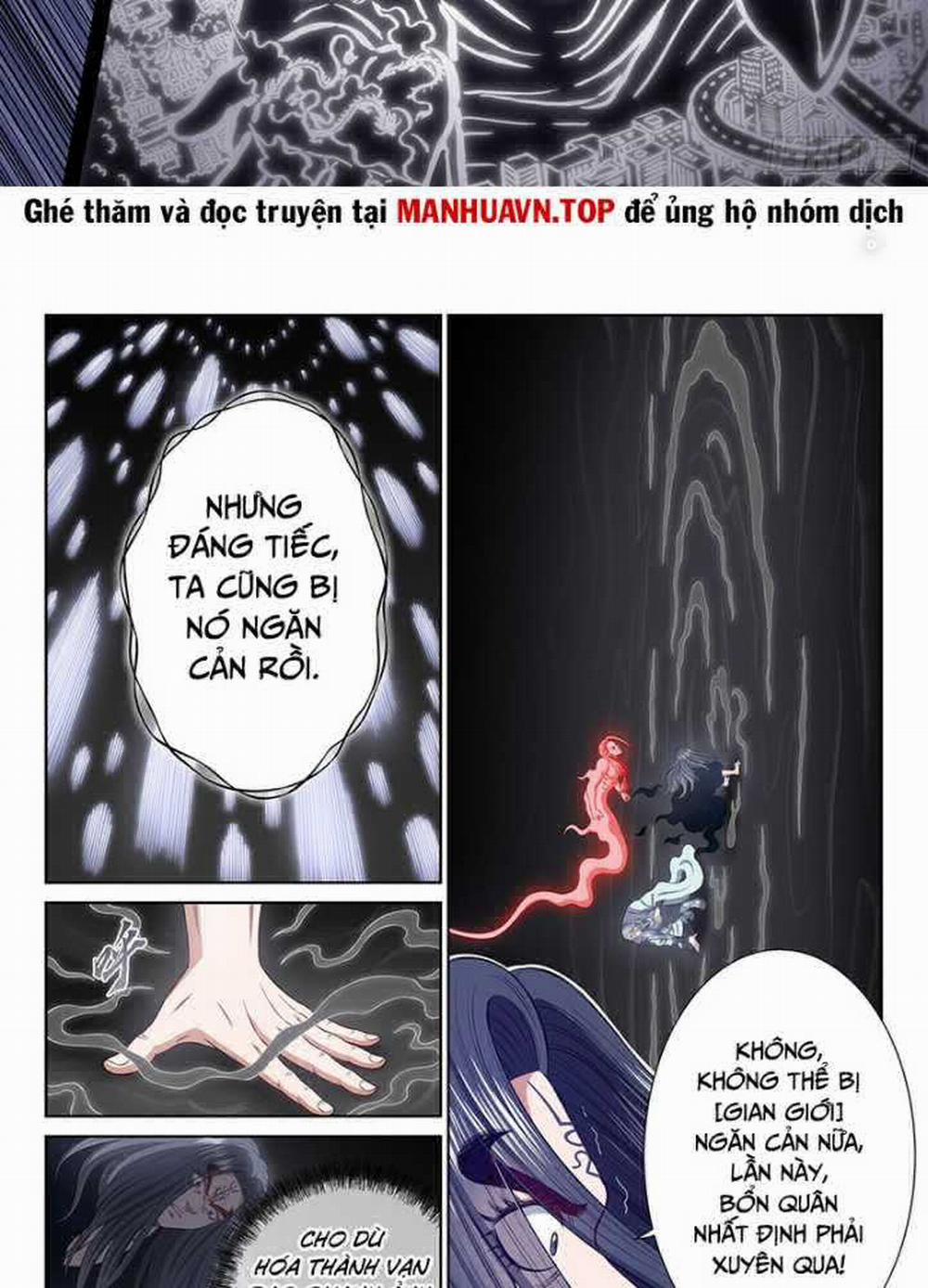 Ta Là Đại Thần Tiên 0 ToptruyenZ.com trang 27