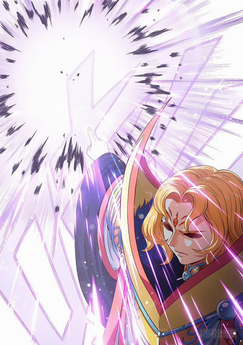 Ta Là Đại Thần Tiên 103 trang 11