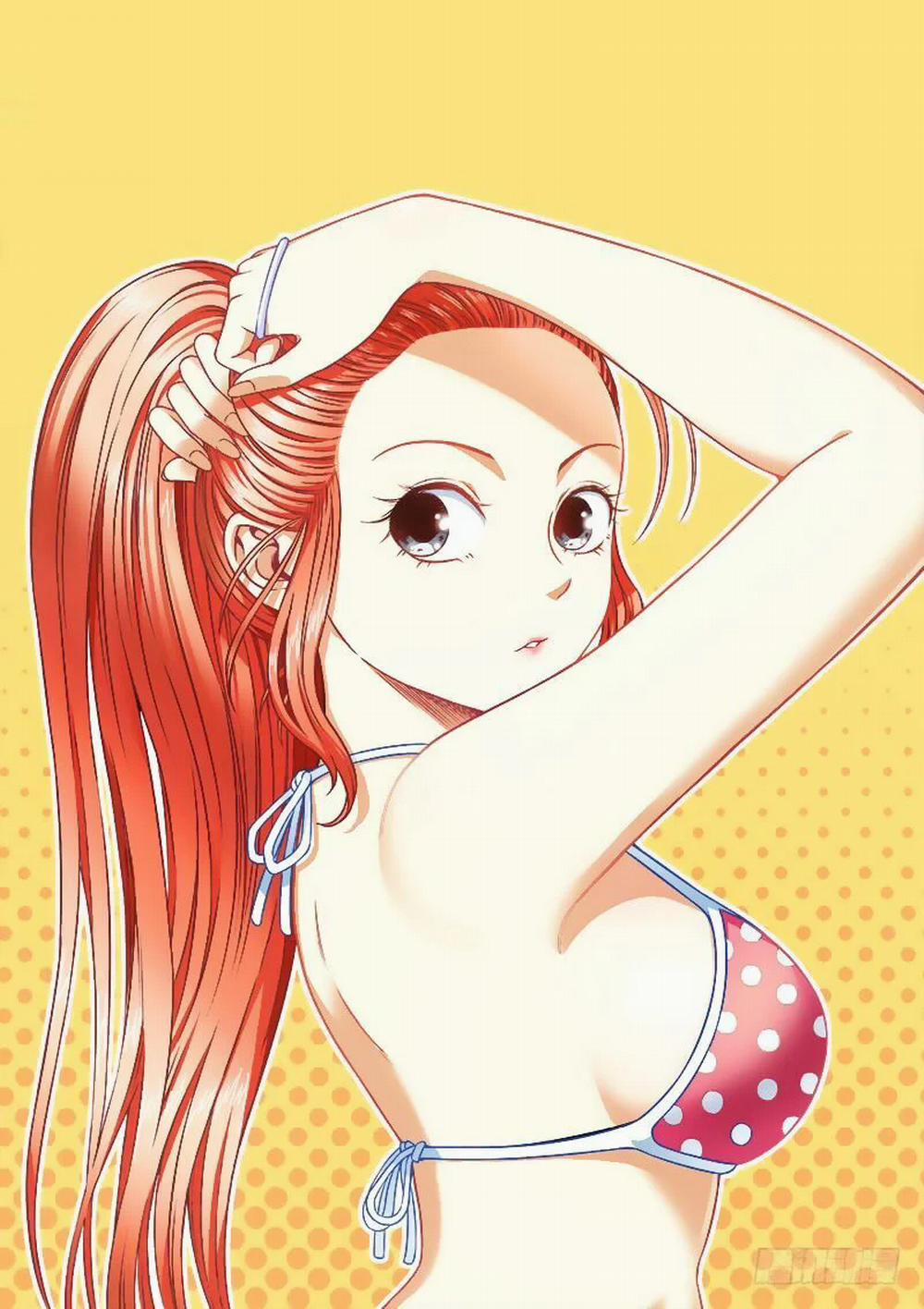 Ta Là Đại Thần Tiên 105 trang 14