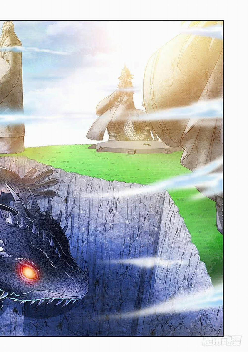 Ta Là Đại Thần Tiên 108 trang 15