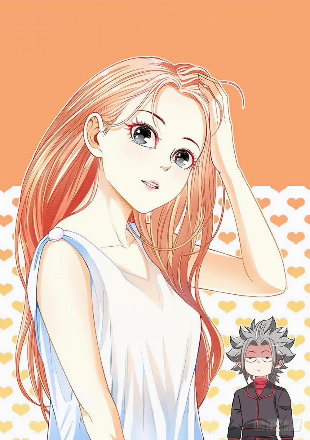 Ta Là Đại Thần Tiên 120 trang 1