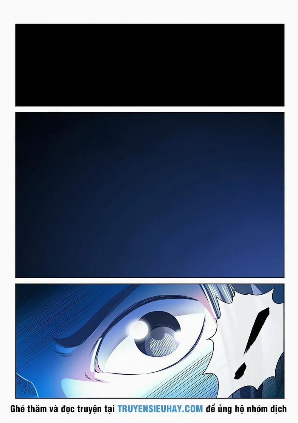 Ta Là Đại Thần Tiên 133 trang 12