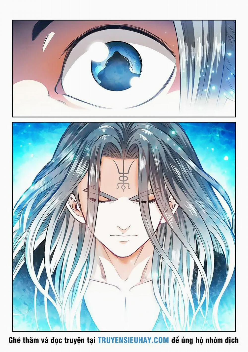 Ta Là Đại Thần Tiên 133 trang 15