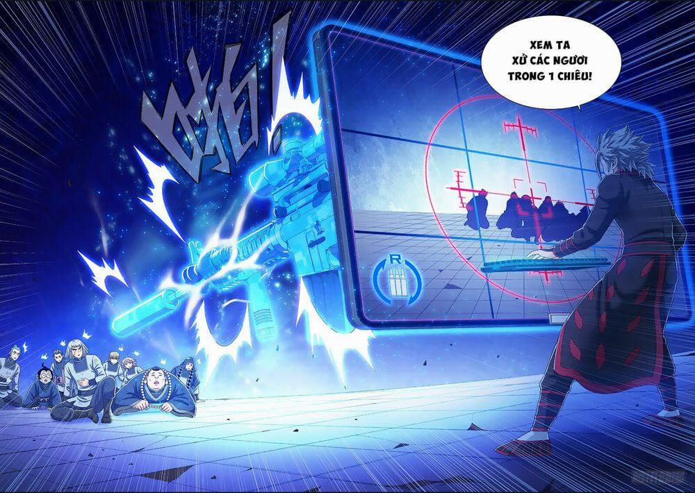 Ta Là Đại Thần Tiên 146 trang 12