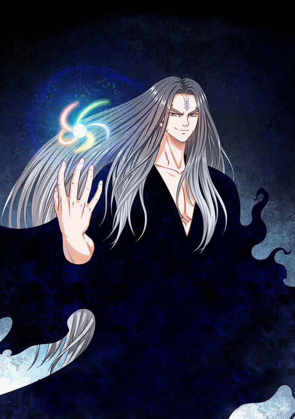 Ta Là Đại Thần Tiên 149 trang 1