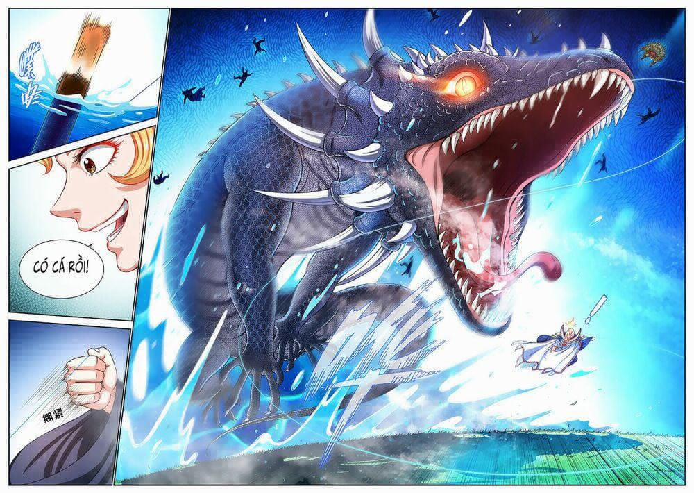 Ta Là Đại Thần Tiên 152 trang 12