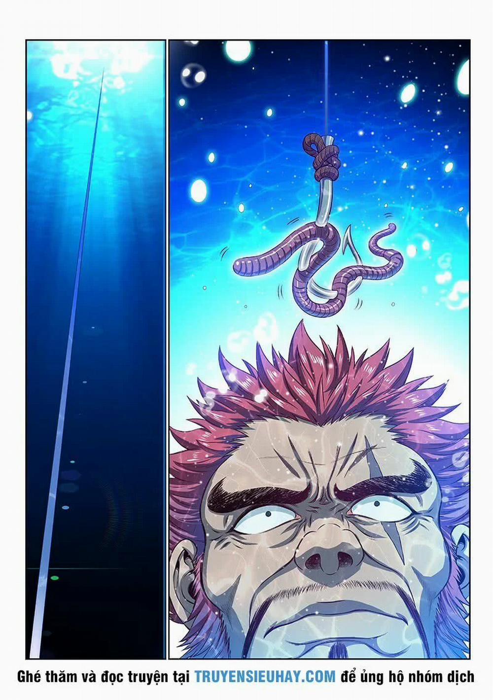 Ta Là Đại Thần Tiên 152 trang 8