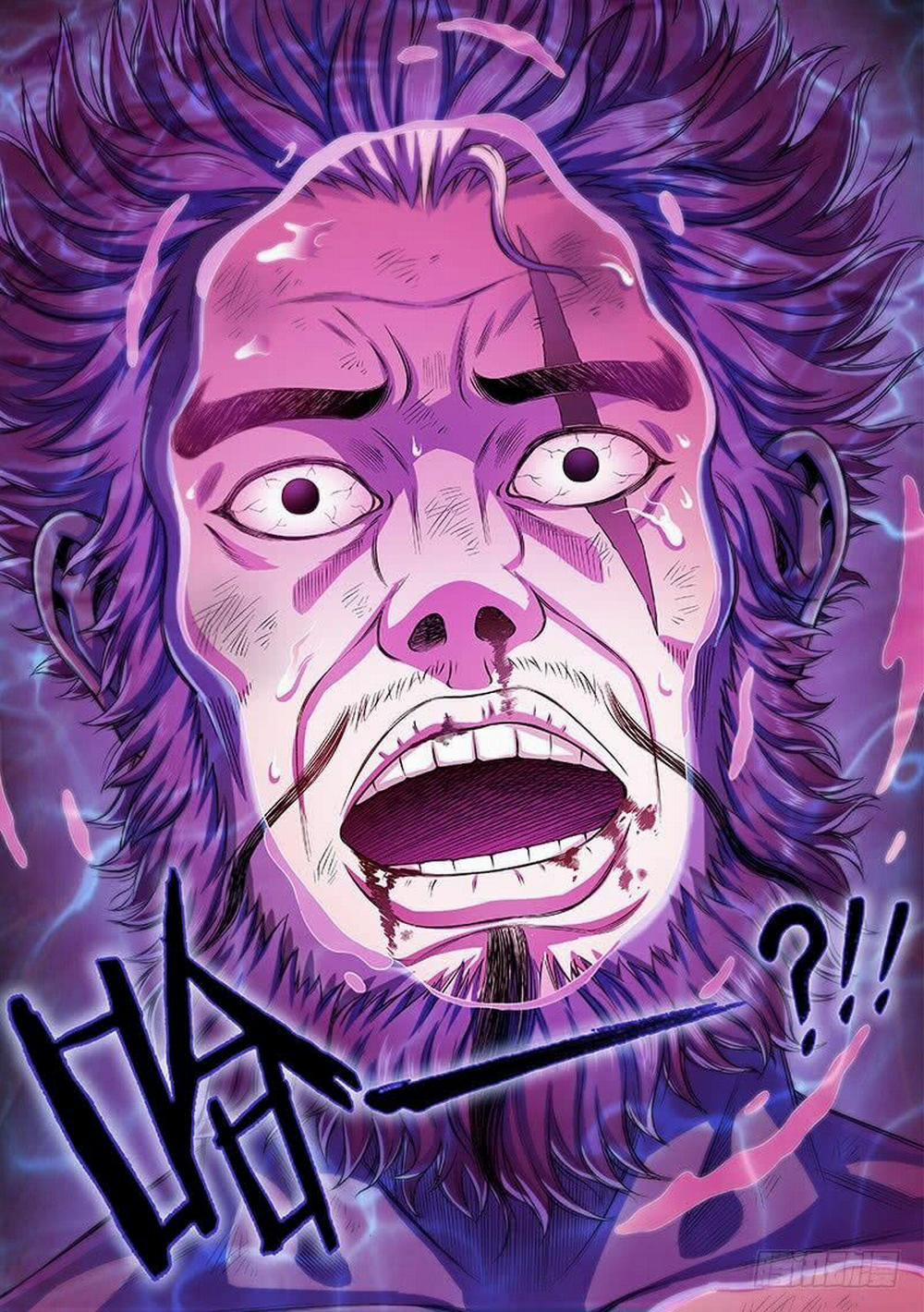 Ta Là Đại Thần Tiên 155 trang 10