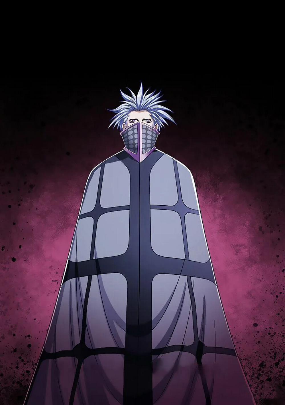 Ta Là Đại Thần Tiên 171 trang 1