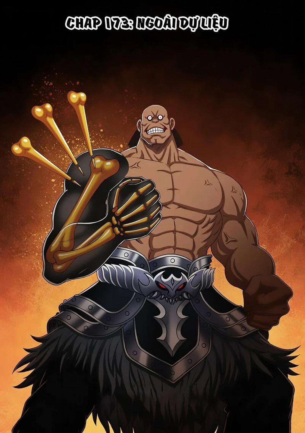 Ta Là Đại Thần Tiên 173 trang 1