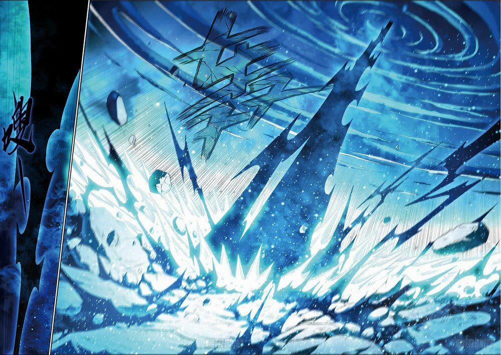 Ta Là Đại Thần Tiên 174 trang 14