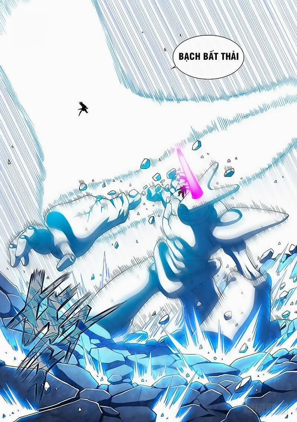 Ta Là Đại Thần Tiên 177 trang 5