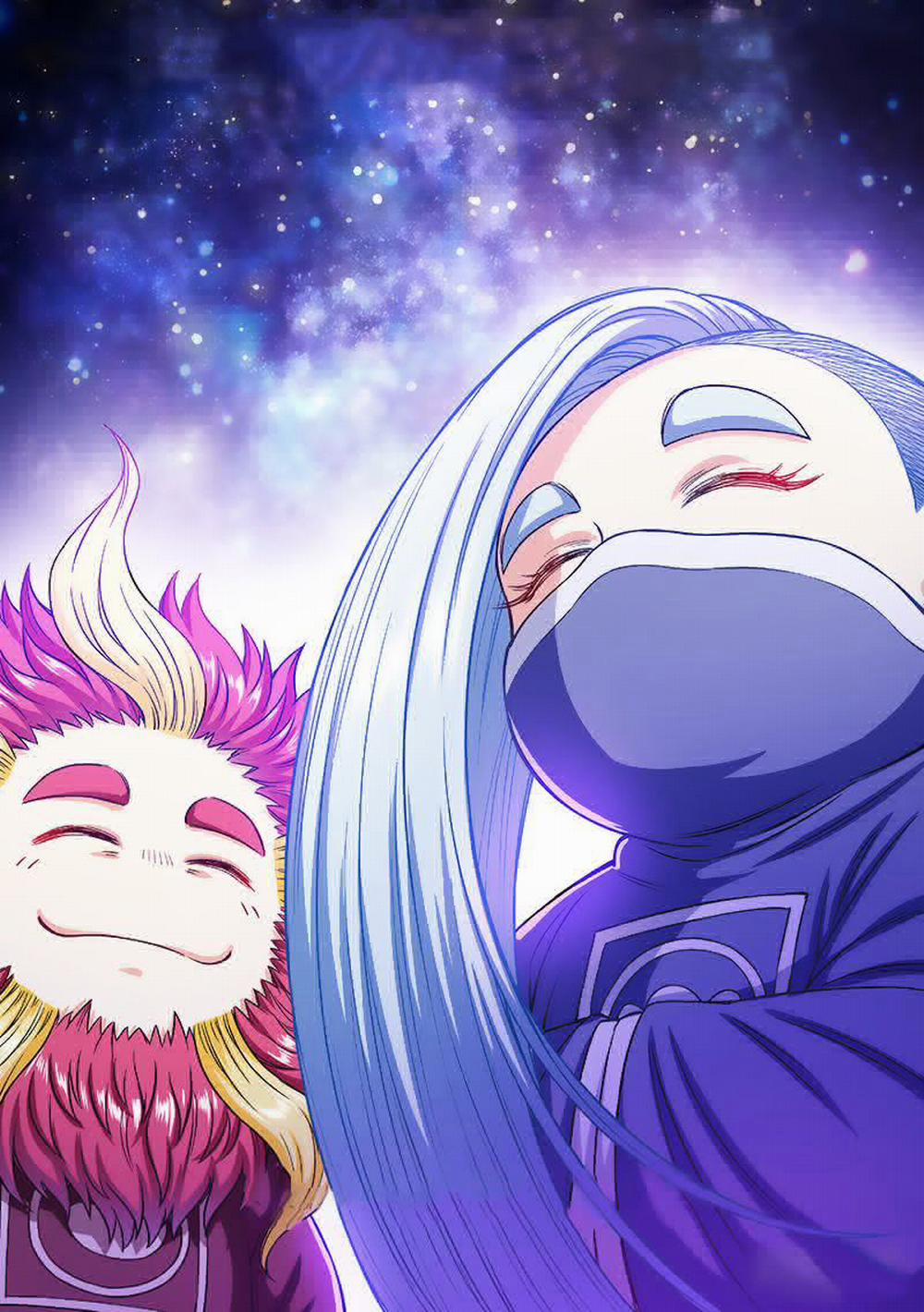 Ta Là Đại Thần Tiên 184 trang 1