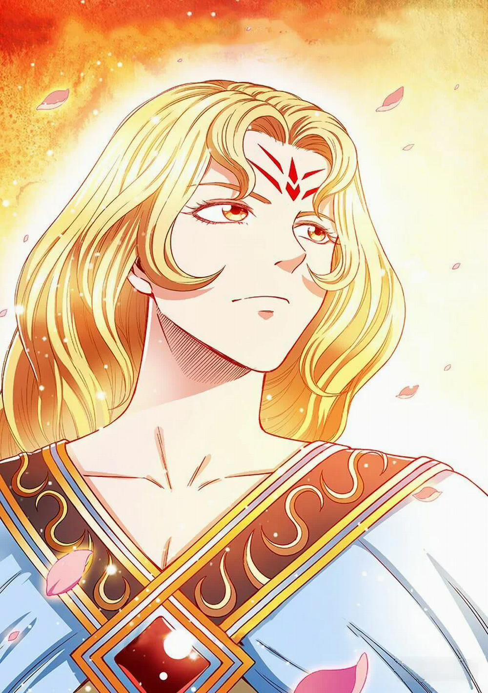 Ta Là Đại Thần Tiên 186 trang 1