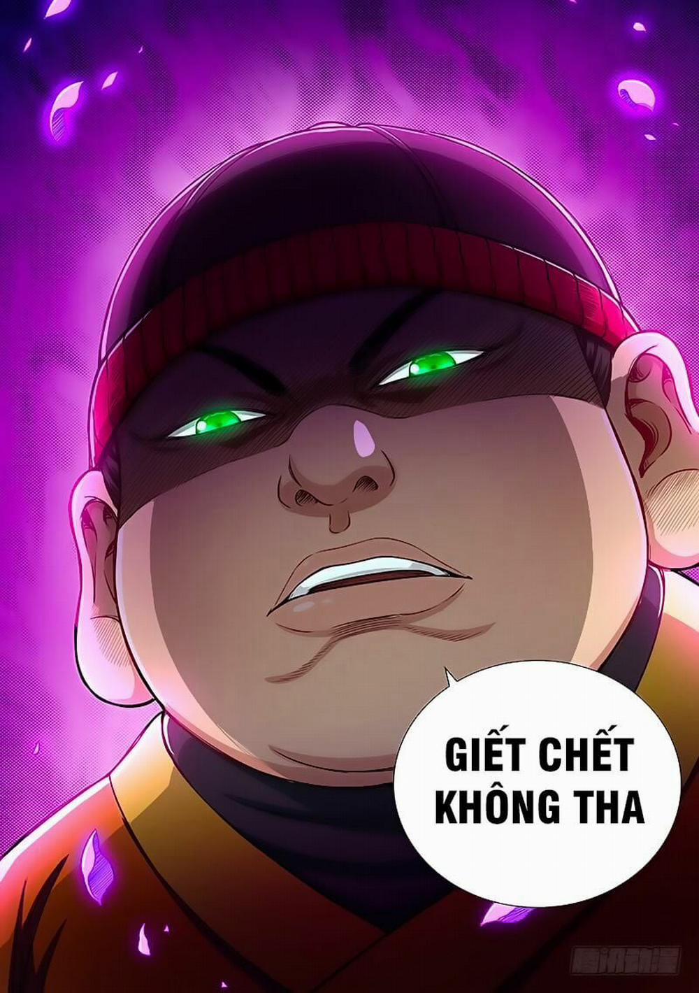 Ta Là Đại Thần Tiên 188 trang 20