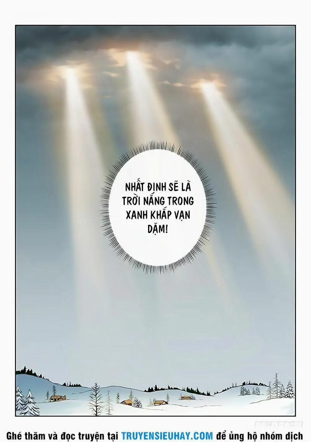 Ta Là Đại Thần Tiên 47 trang 15