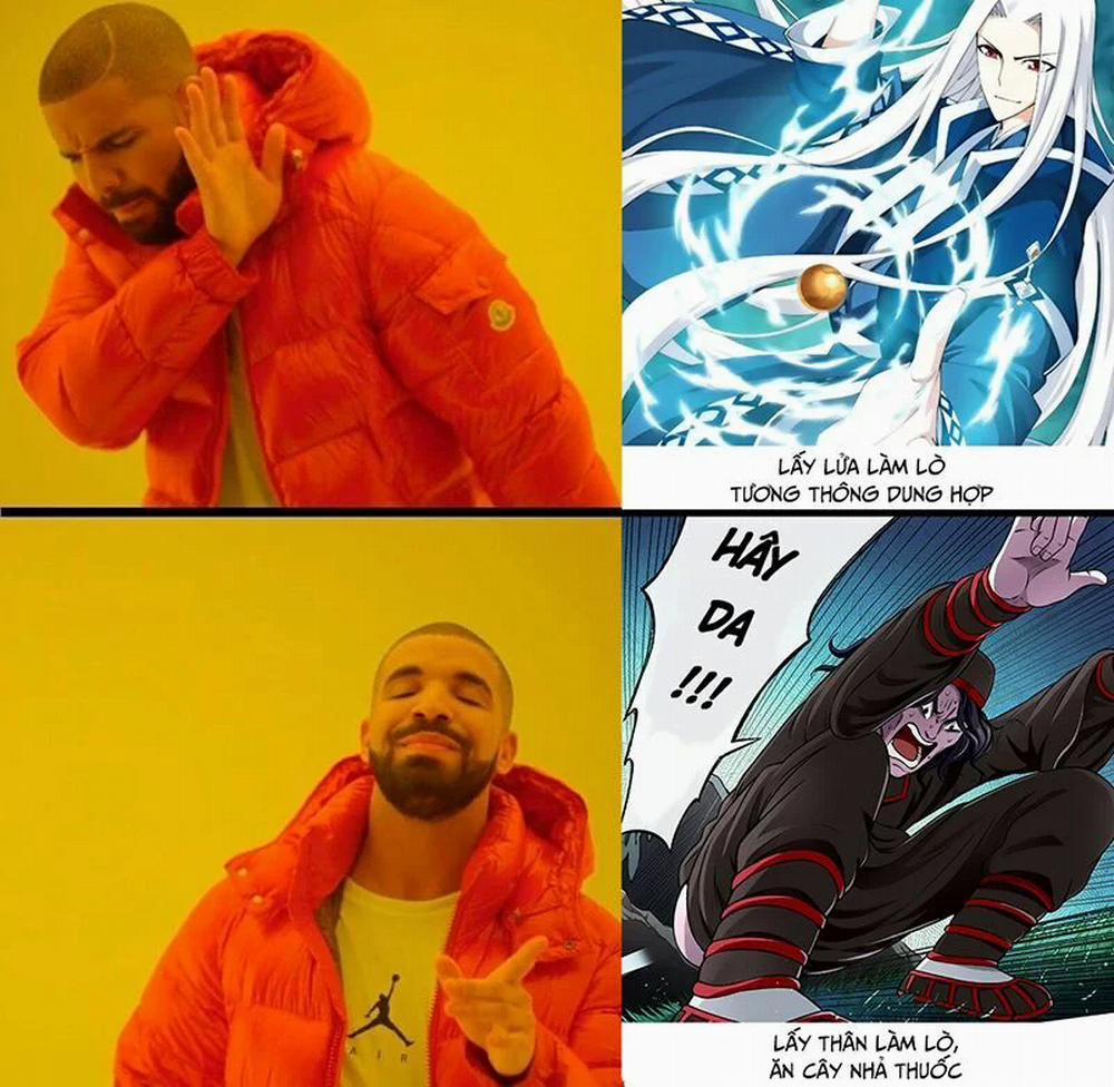 Ta Là Đại Thần Tiên 55 trang 13