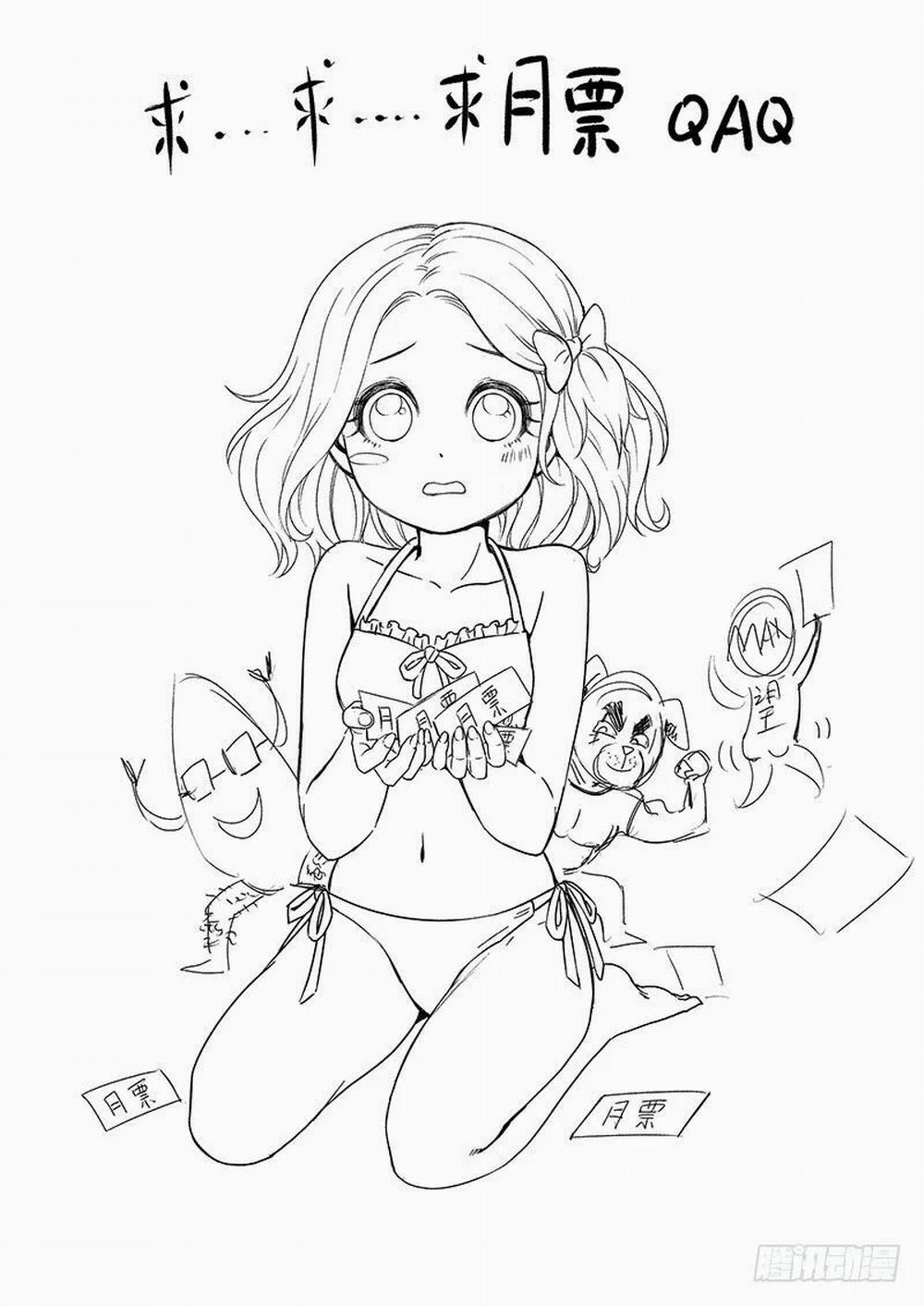 Ta Là Đại Thần Tiên 57 trang 15